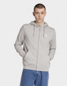 adidas Trefoil Essentials Kapuzenjacke