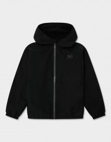Under Armour Fleece Lined Jacke Kinder