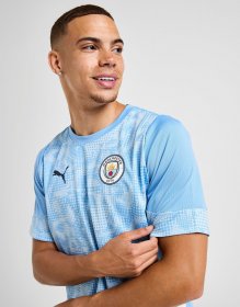 PUMA Manchester City FC Trainingshirt