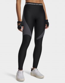 Under Armour Leggings UA HG Rib Legging