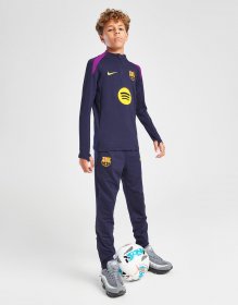 Nike FC Barcelona Strike Trainingshose Kinder