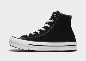 Converse All Star Lift High Kinder