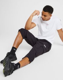 McKenzie Cedar 3/4 Cargo Shorts