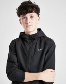 Nike Dri-FIT Woven Jacket Junior