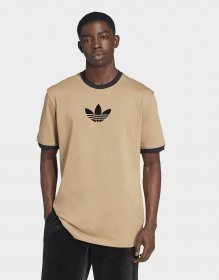 adidas adidas Adicolor Loose 2000s Cali T-Shirt