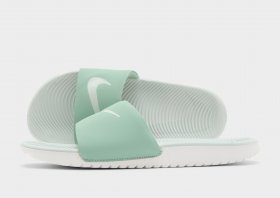 Nike Kawa Slides Kleinkinder
