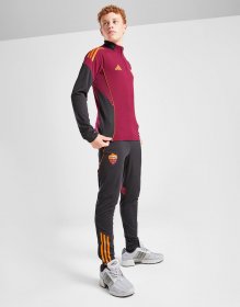 adidas AS Rom Trainingshose Kinder
