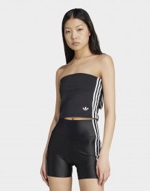 adidas Adicolor 3-Streifen Tube-Top
