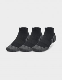 Under Armour Low Socks UA Performance Tech 3pk Low