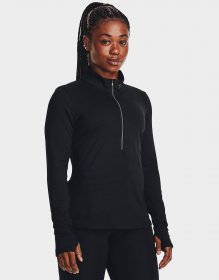 Under Armour Long-Sleeves UA Launch Pro Half Zip