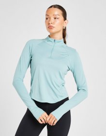 Nike Running Tempo 1/4 Zip Top