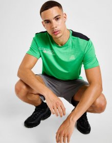 MONTIREX MTX Run City Dublin T-Shirt