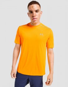 Under Armour Tech Reflective T-Shirt