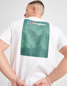 Berghaus Contrast T-Shirt