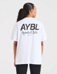 AYBL Sports Club T-Shirt
