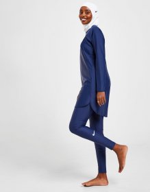 Nike Essential Swim Leggings Damen