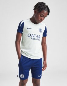 Nike Inter Mailand Strike Shorts Kinder