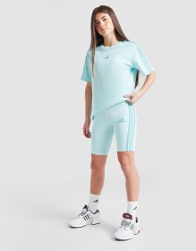 adidas Girls' Cycle Shorts Junior