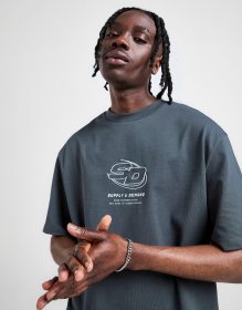 Supply & Demand Kenzor T-Shirt