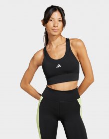 adidas Run Pocket Medium Support Sport-BH