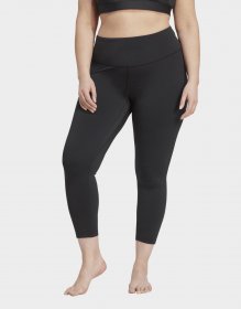 adidas All Me 7/8-Leggings – Große Größen