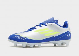adidas F50 Messi Club FG Kinder
