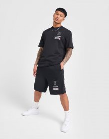 Hoodrich Chroma Shorts