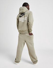 Nike Authorised Overhead Hoodie