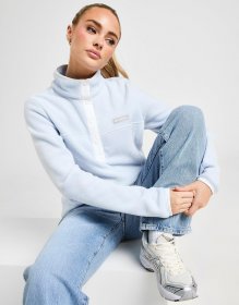 Columbia Benton Springs 1/2 Snap Fleece
