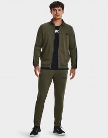 Under Armour Poly Trainingsanzug Herren