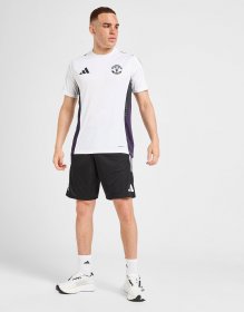 adidas Manchester United FC Trainingshorts
