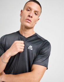 MONTIREX Peak Print T-Shirt