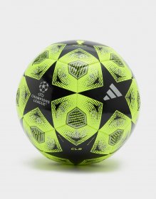 adidas UCL 24/25 Knockout Phase Club Ball
