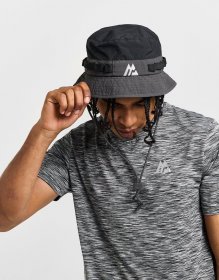 MONTIREX Tech Bucket Hat