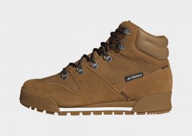adidas Terrex Snowpitch Cold.Rdy Wanderschuh