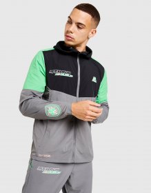 MONTIREX MTX Run City Dublin Jacket