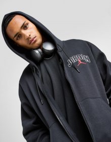 Jordan Varsity Full Zip Hoodie