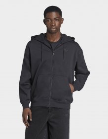 adidas adidas Adicolor Oversize Kapuzenjacke