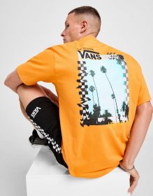 Vans Daybreak Photo T-Shirt