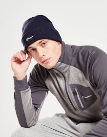 Berghaus Logo Recognition Mütze