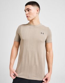 Under Armour Short-Sleeves Vanish Seamless Novelty SS