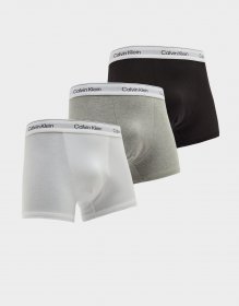 Calvin Klein Underwear 3er-Pack Icon Relaxed Boxershorts