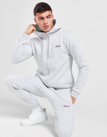 McKenzie Essential Full Zip Hooded Trainingsanzug