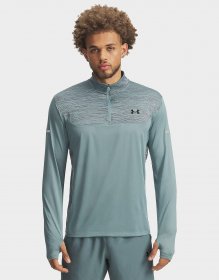 Under Armour Long-Sleeves UA Tech Utility 1/4 Zip