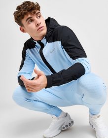 Nike Performance 1/4 Zip Hoodie