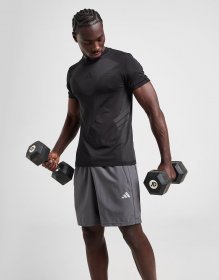 adidas Seamless T-Shirt