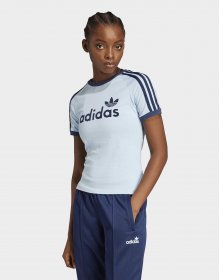 adidas Linear Graphic Cali T-Shirt