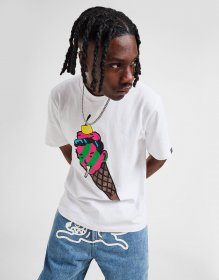 ICECREAM Cone Man T-Shirt