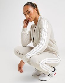 adidas Essentials 3-Streifen Trainingsanzug