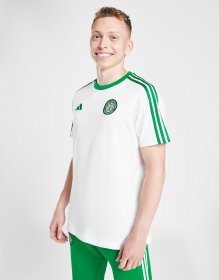 adidas Celtic DNA Kurzarm T-Shirt